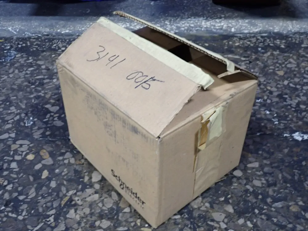 Schneider Electric Electric Actuator - Mp-423-0-0-2