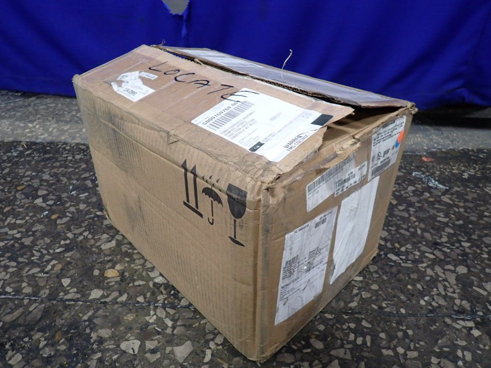 Honeywell Electric Actuator - 2001-400-090-126-200-20-101000-1-0-00