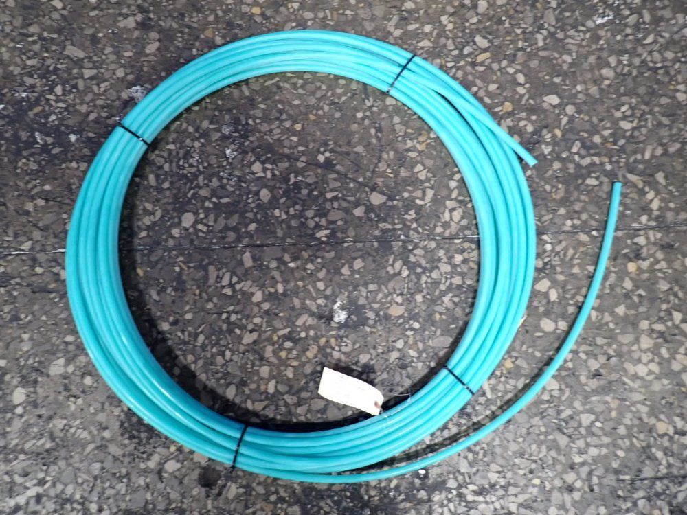 Fanuc Blue Trans Nylon Tube - Eo-hose-011-012