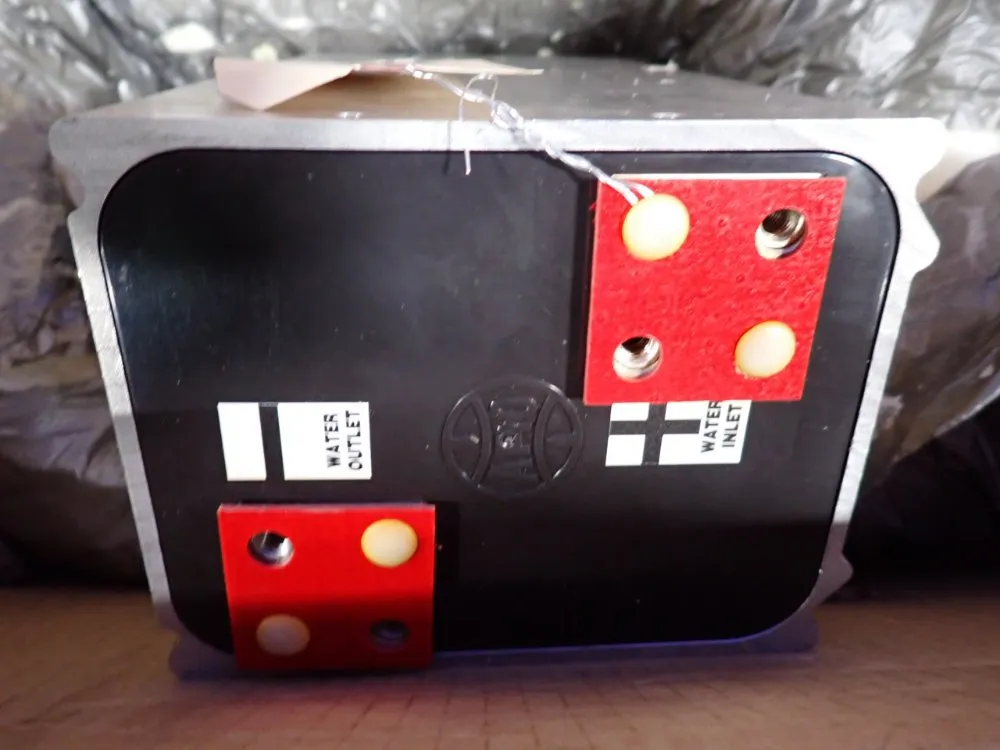 Aro 55-90 Kva Resistance Welding Transformer - Mf75g 4b07 R70 P 7g