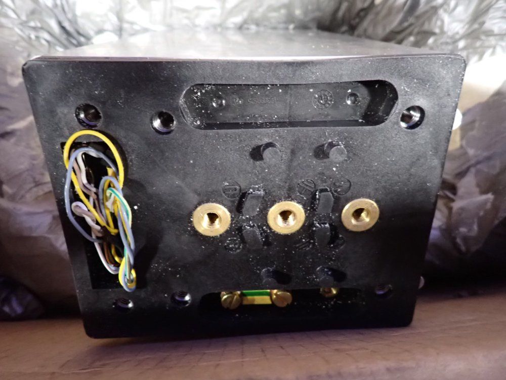 Aro 55-90 Kva Resistance Welding Transformer - Mf75g 4b07 R70 P 7g