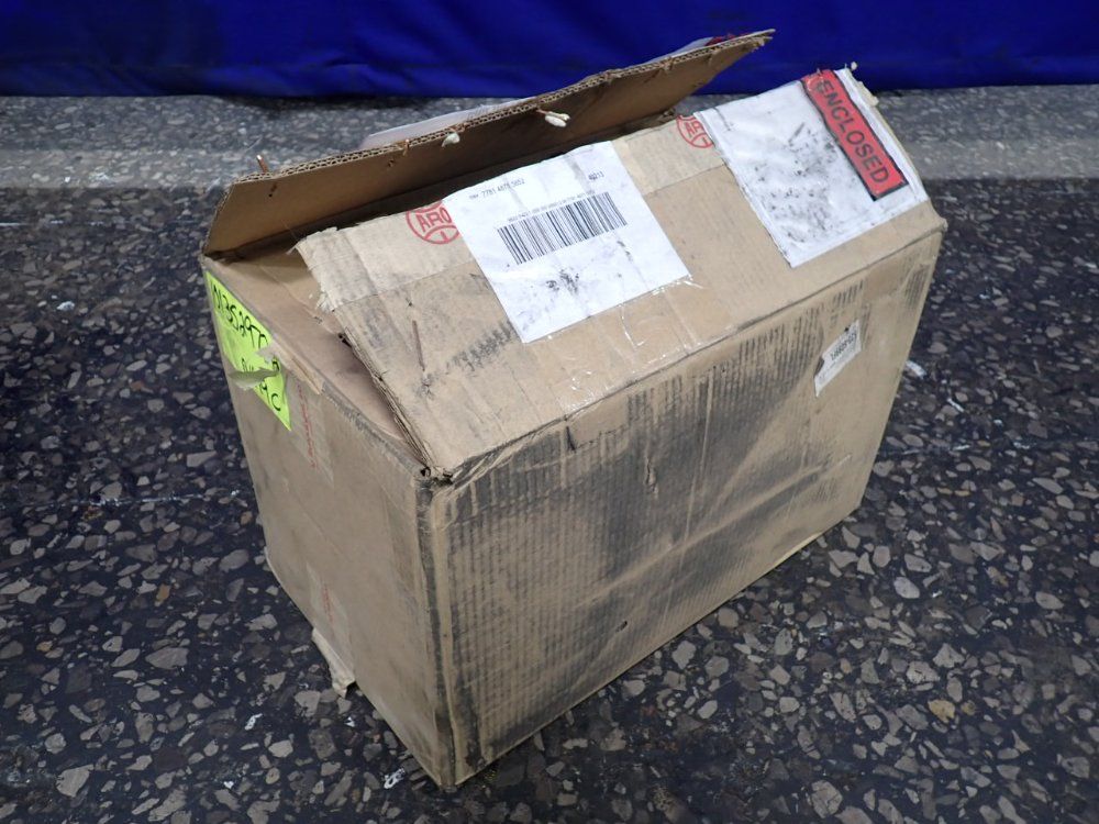 Aro 55-90 Kva Resistance Welding Transformer - Mf75g 4b07 R70 P 7g