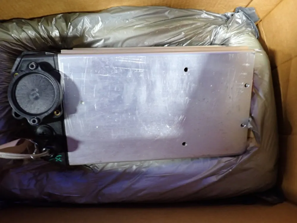 Aro 90 Kva Resistance Welding Transformer - Mfdc-8.5v / 7.5ka
