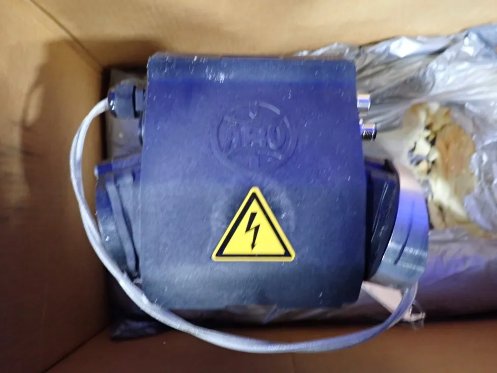 Aro 90 Kva Resistance Welding Transformer - Mfdc-8.5v / 7.5ka