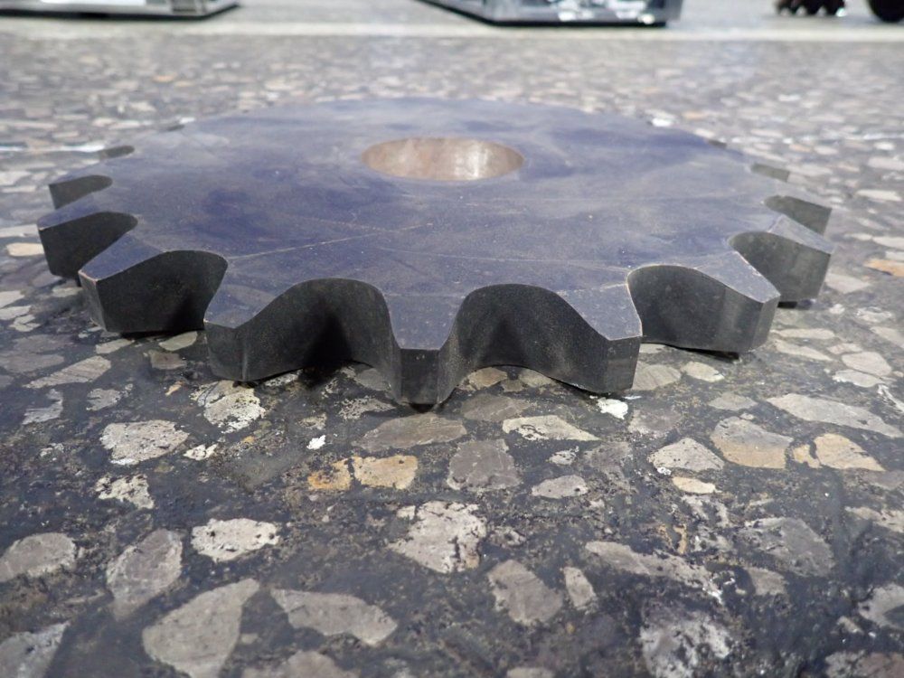 Martin Sprocket