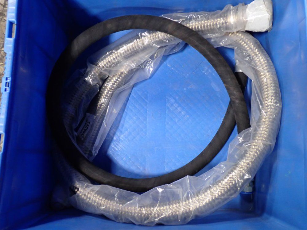 Industrial Hose Assemblies