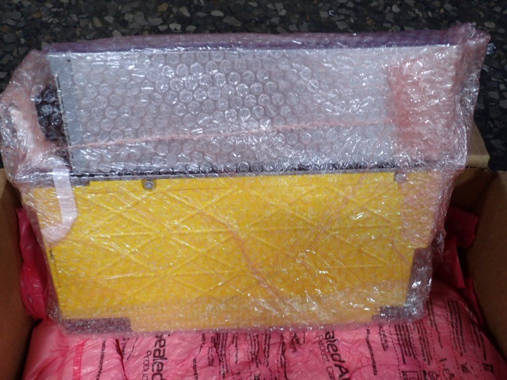 Fanuc Servo Amplifier Module - A06b-6240-h208