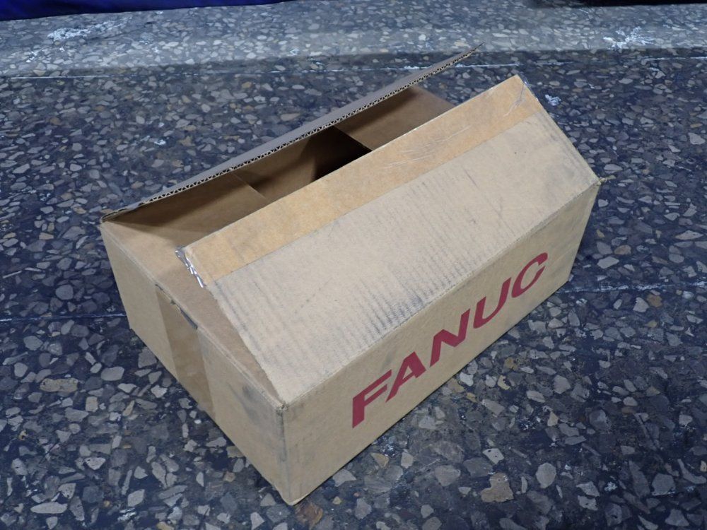 Fanuc Servo Amplifier Module - A06b-6240-h208