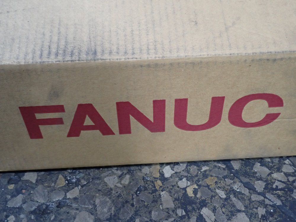 Fanuc Servo Amplifier Module - A06b-6240-h208