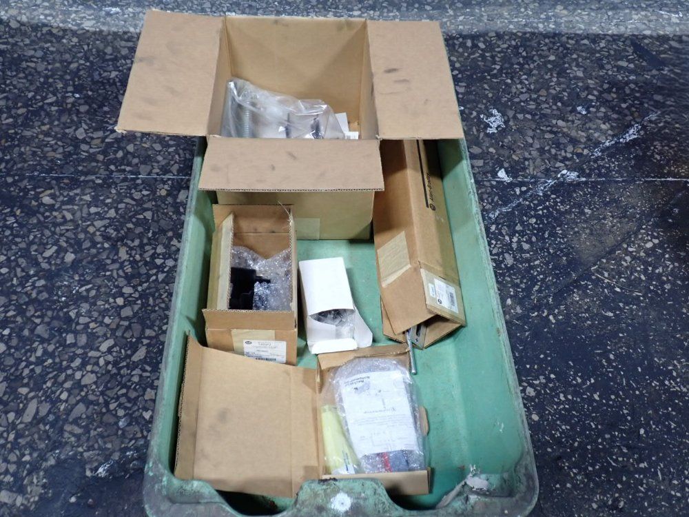 Allen-bradley Disconnect Switch Kit