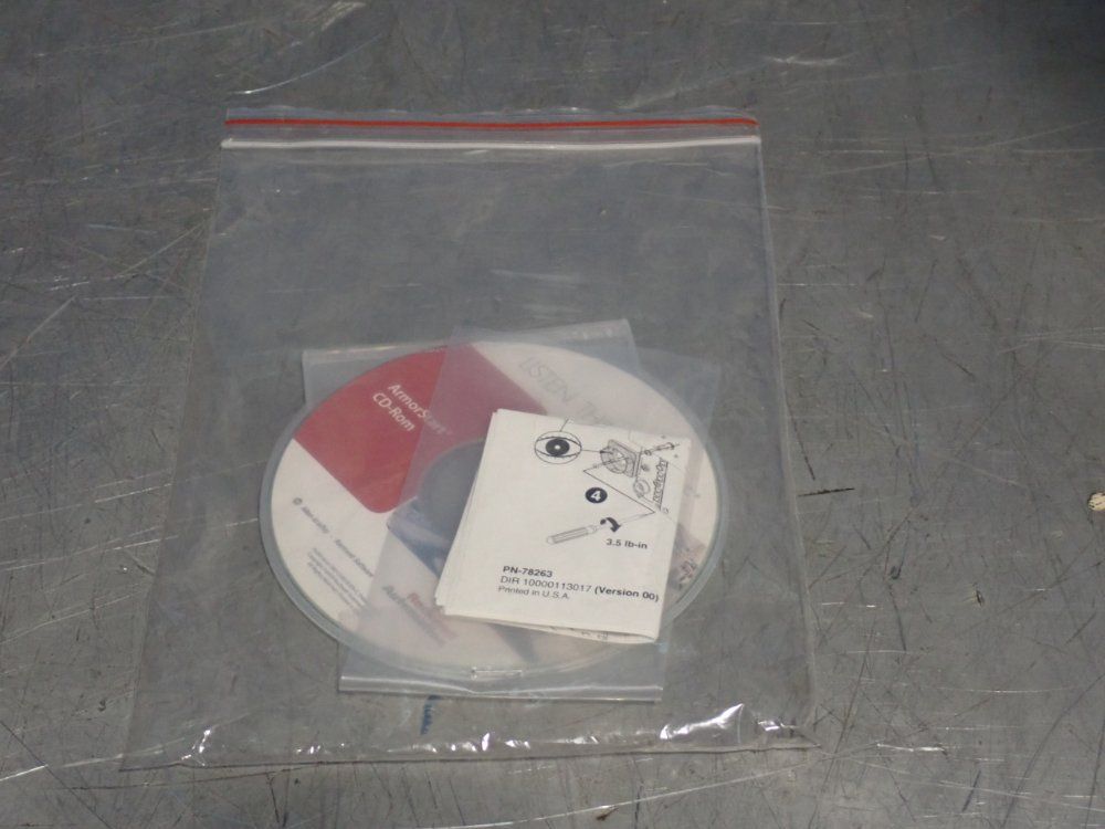 Allen Bradley Series C Armorstart Base - 280a-fn-10-r