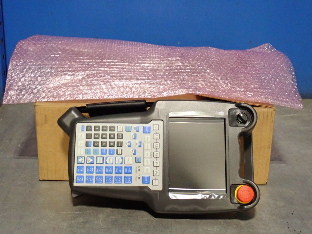 Fanuc Teach Pendant - A05b-2518-c204#esw