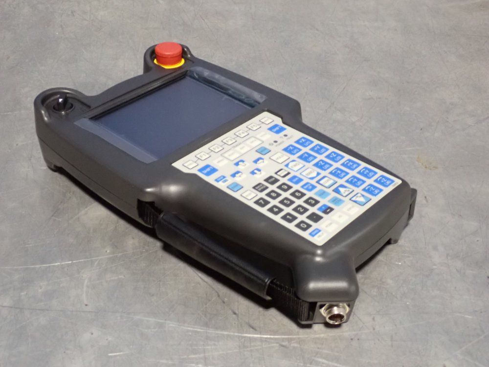 Fanuc Teach Pendant - A05b-2518-c204#esw