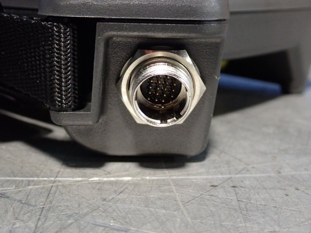 Fanuc Teach Pendant - A05b-2518-c204#esw