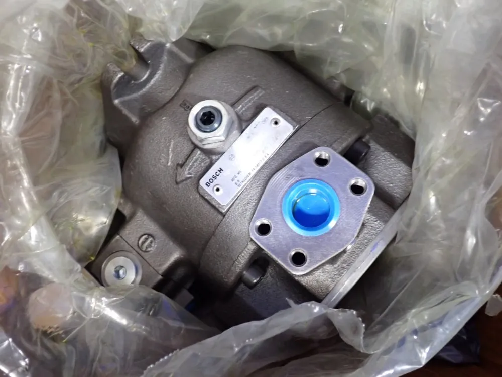 Bosch 2000 Psi Hydraulic Pump - 6925750 / Psv-pscf-20hrm-66