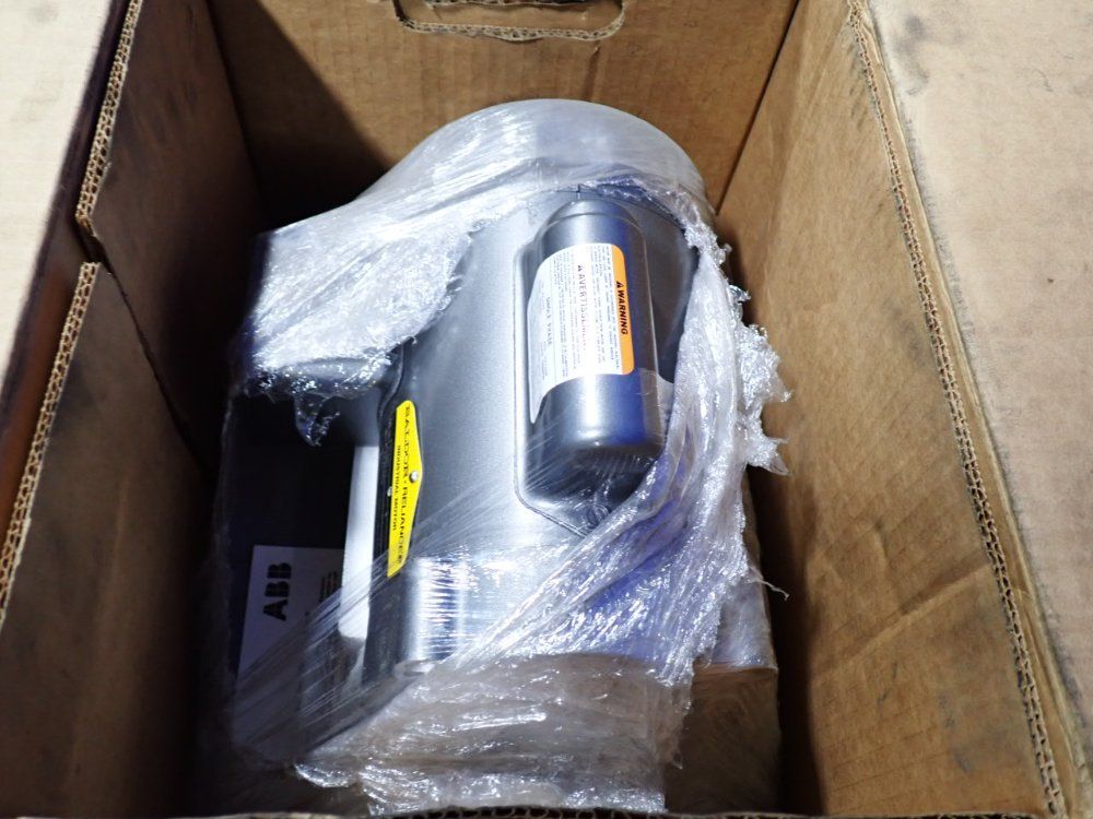 Baldor .17 Hp Motor - Kl3401
