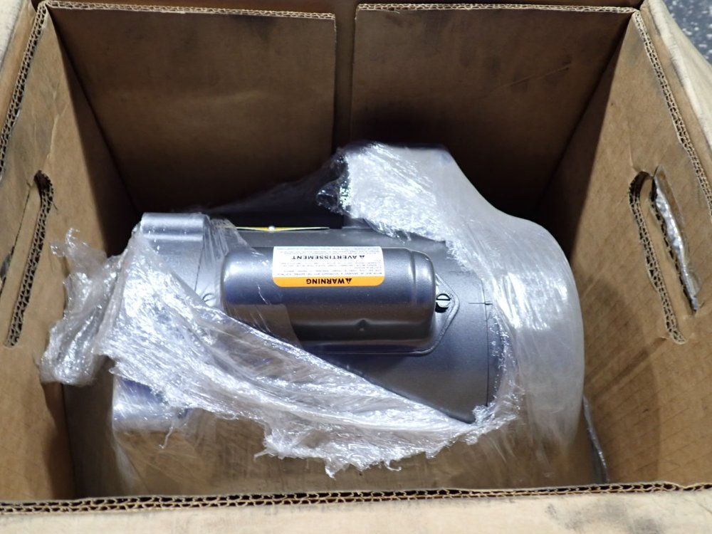 Baldor .17 Hp Motor - Kl3401