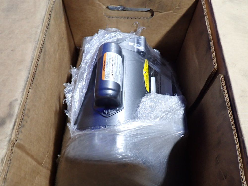 Baldor .17 Hp Motor - Kl3401