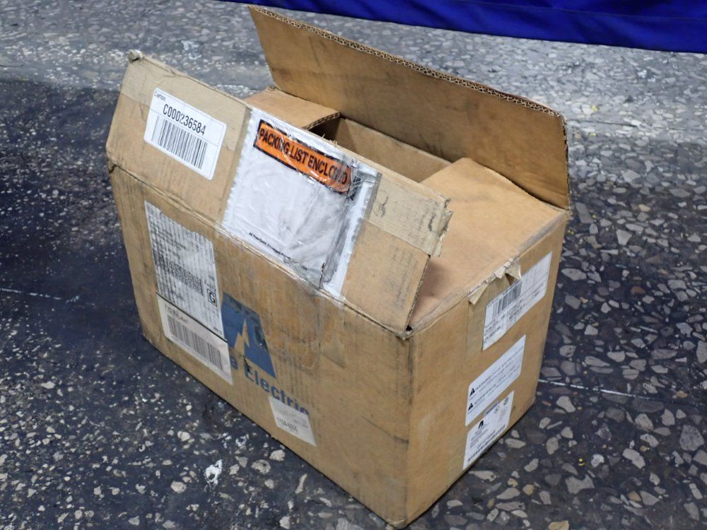 Acme Electric 1.0 Kva Transformer - Gp121000s