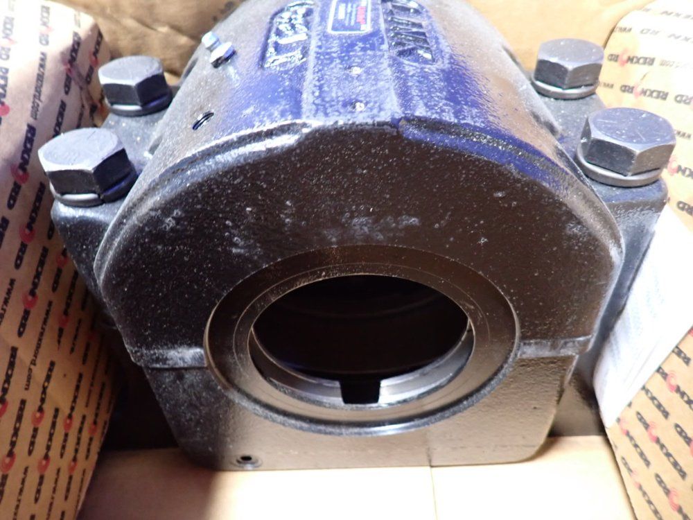 Rexnord Pillow Block Assembly - Plb6855fr