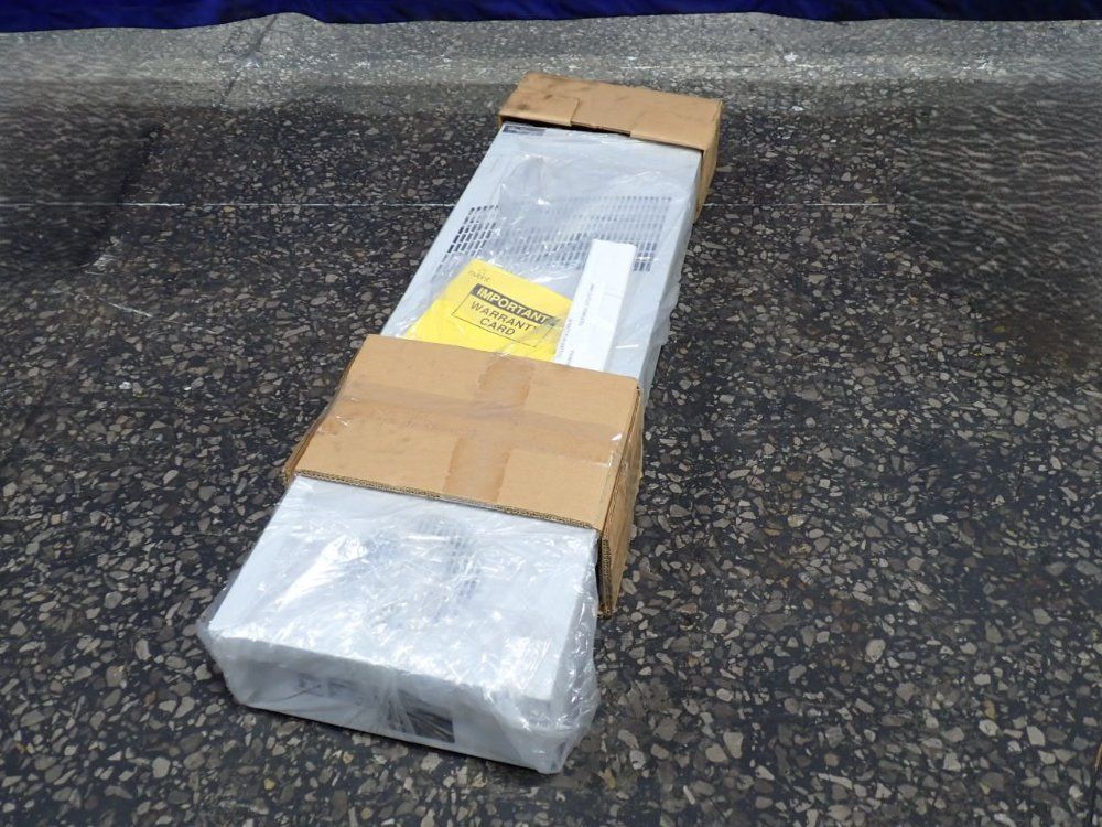 Nvent Hoffman 35 Watts Heat Exchanger - Xr47516012