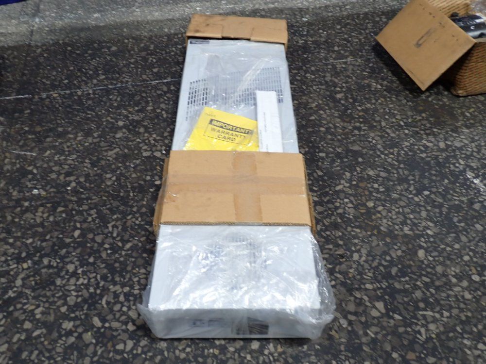 Nvent Hoffman 35 Watts Heat Exchanger - Xr47516012