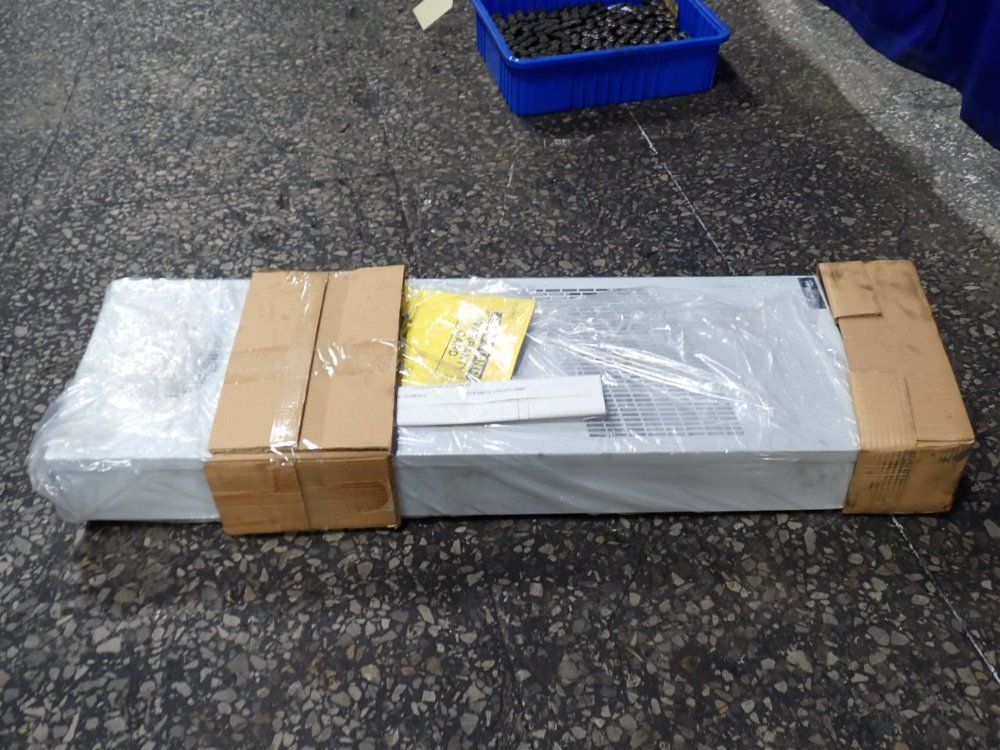 Nvent Hoffman 35 Watts Heat Exchanger - Xr47516012