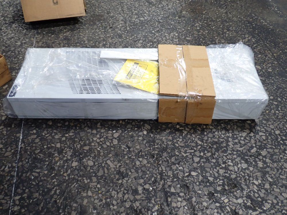 Nvent Hoffman 35 Watts Heat Exchanger - Xr47516012