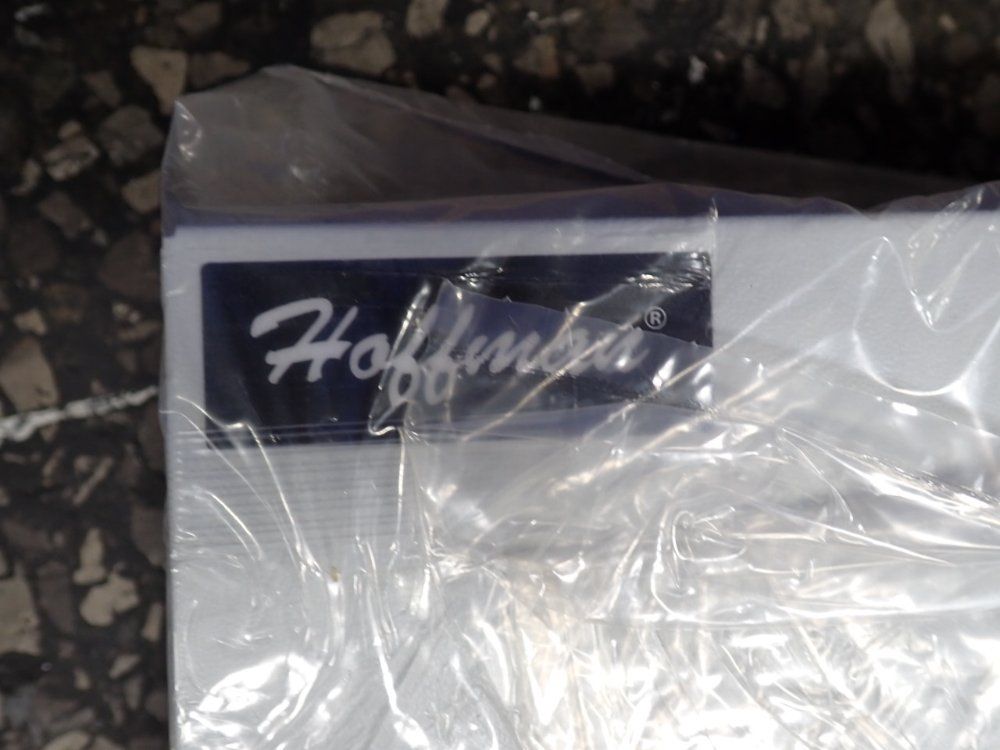 Nvent Hoffman 35 Watts Heat Exchanger - Xr47516012