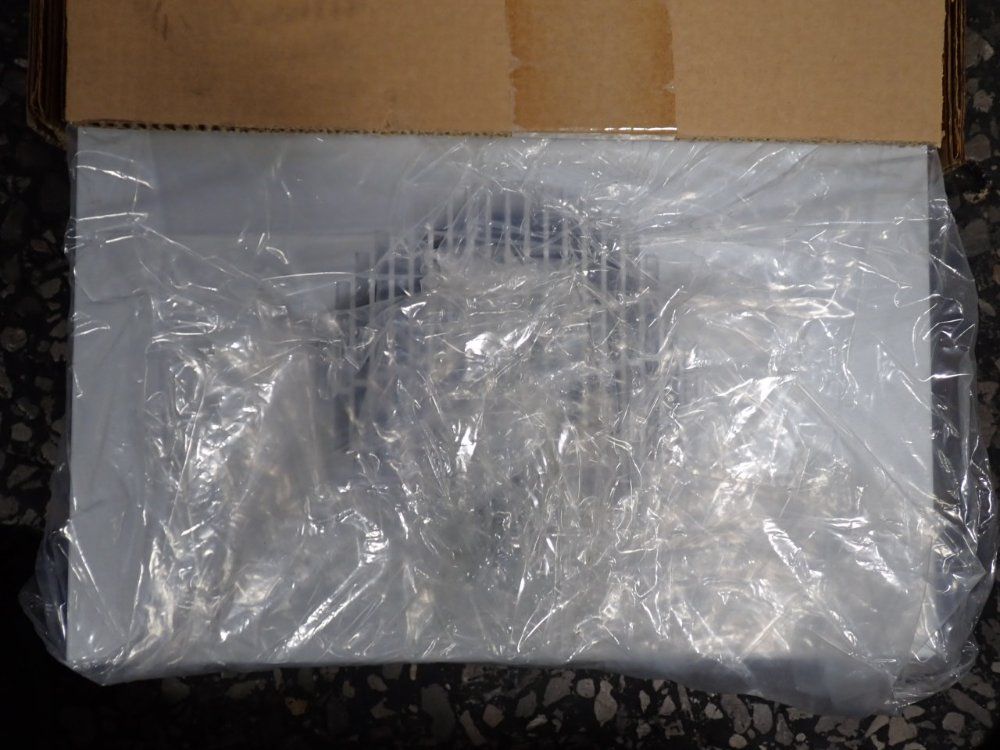 Nvent Hoffman 35 Watts Heat Exchanger - Xr47516012