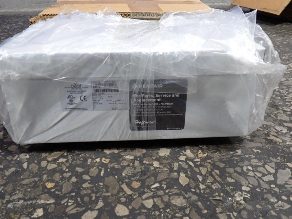 Nvent Hoffman 35 Watts Heat Exchanger - Xr47516012
