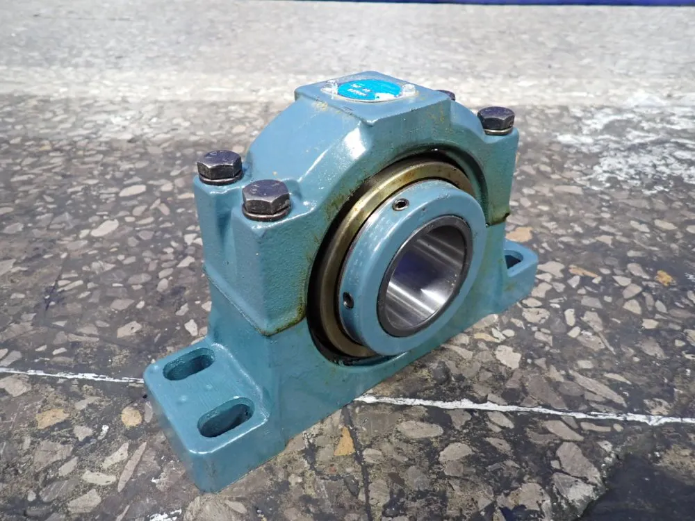 Dodge Roller Bearing - Ec-kdtaf-203