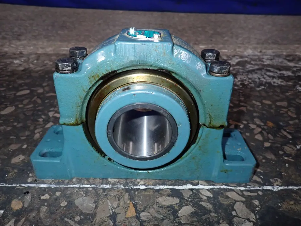 Dodge Roller Bearing - Ec-kdtaf-203