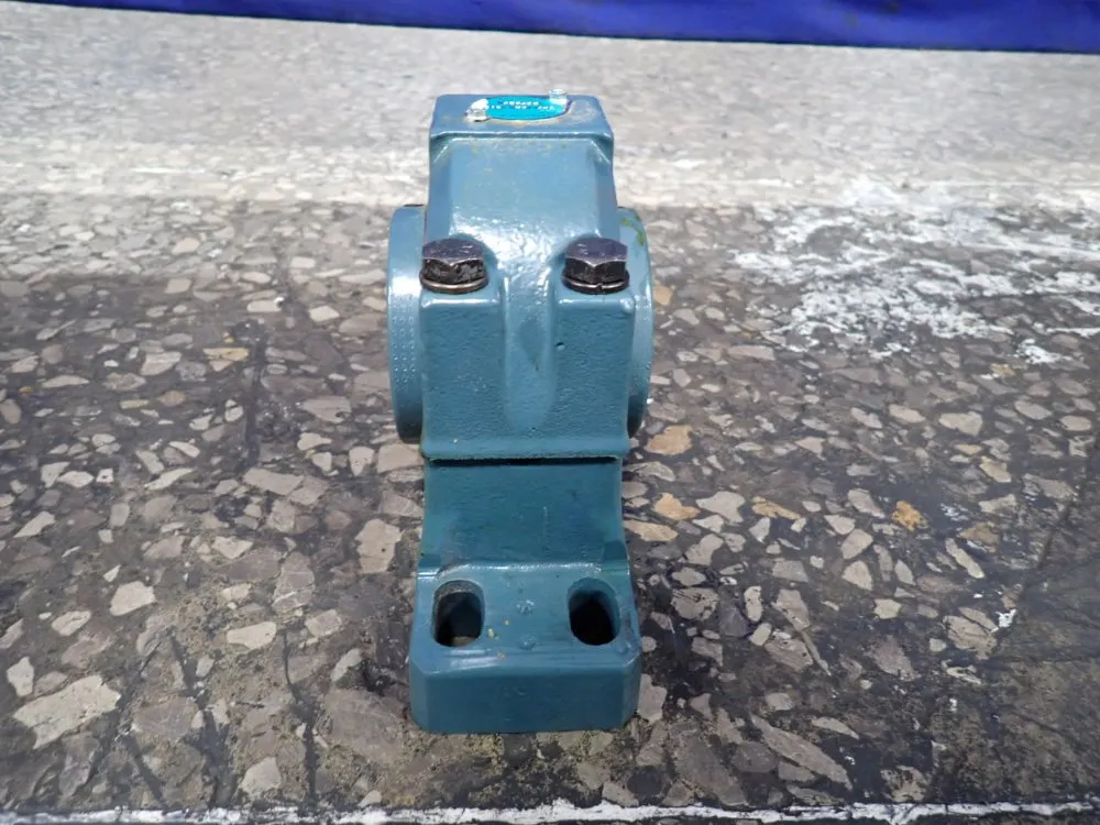 Dodge Roller Bearing - Ec-kdtaf-203