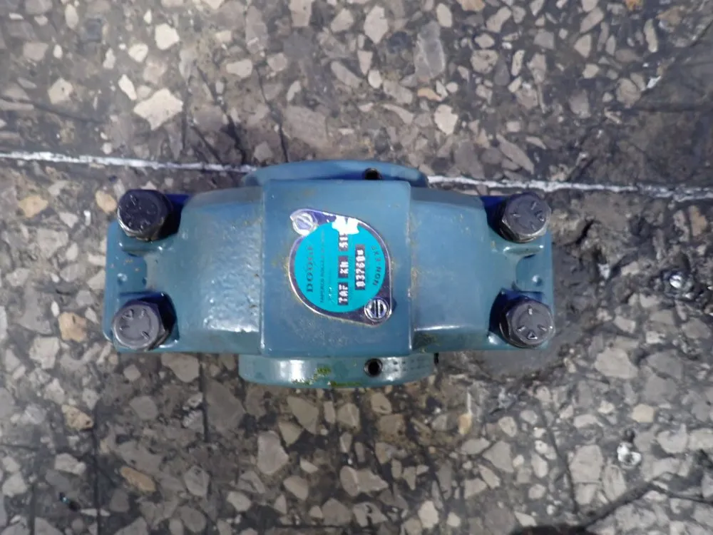 Dodge Roller Bearing - Ec-kdtaf-203