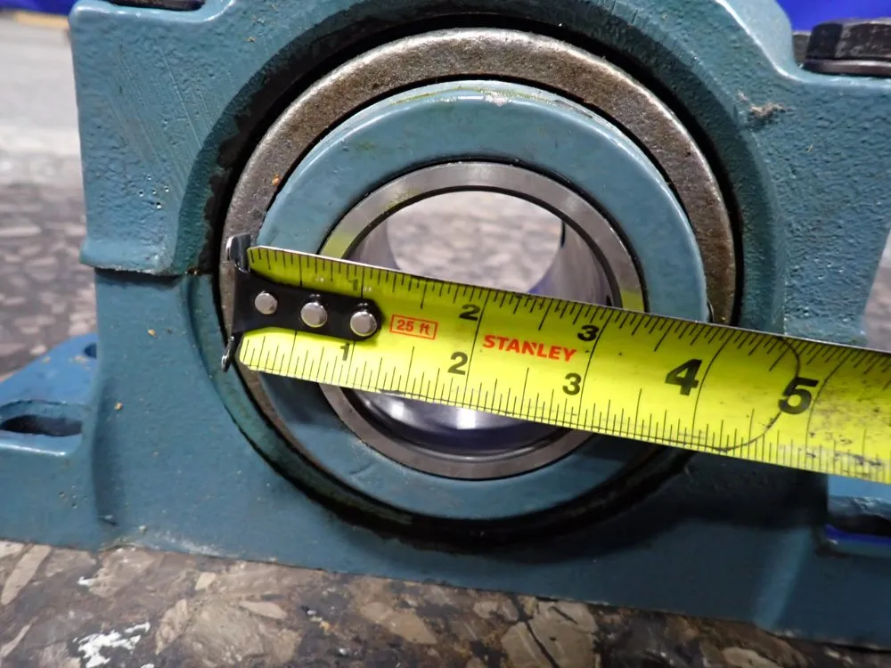 Dodge Roller Bearing - Ec-kdtaf-203
