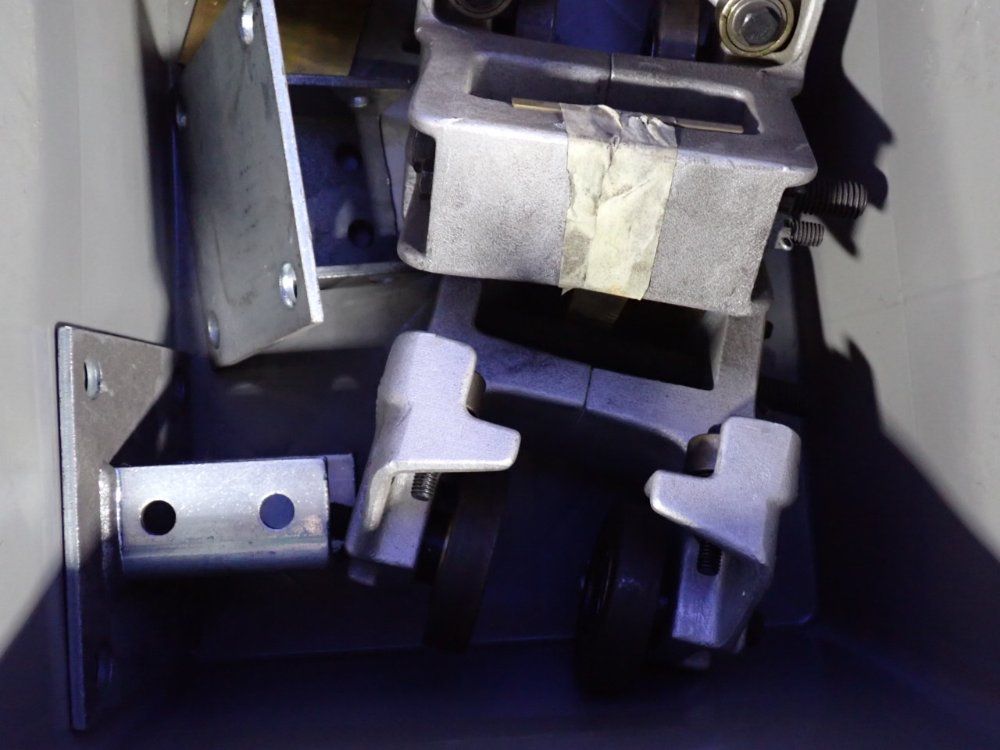 Conveyor Trolley Assemblies