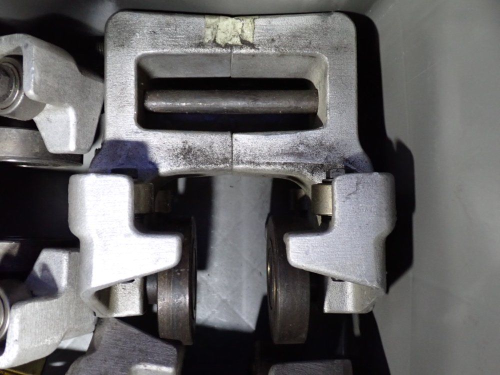 Conveyor Trolley Assemblies