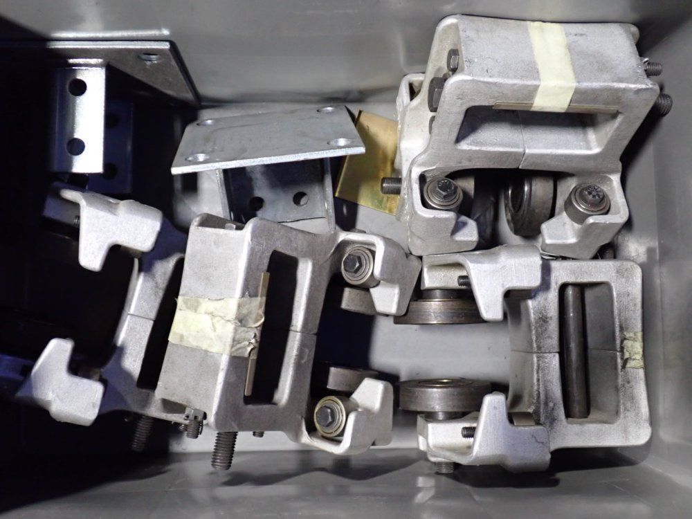 Conveyor Trolley Assemblies