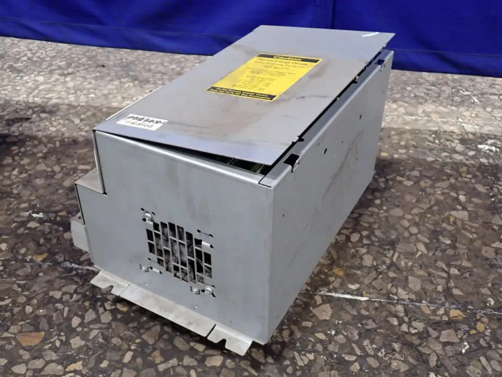 Rexroth Inverter Module - Psi 63c0.776 L1
