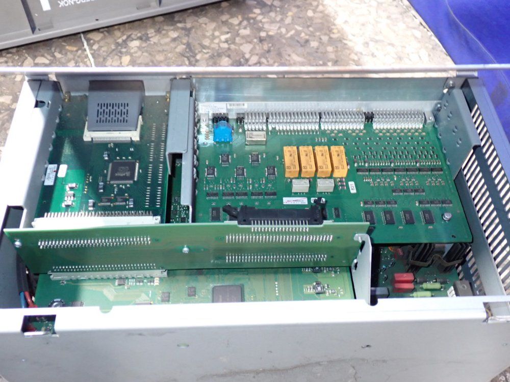 Rexroth Inverter Module - Psi 63c0.776 L1