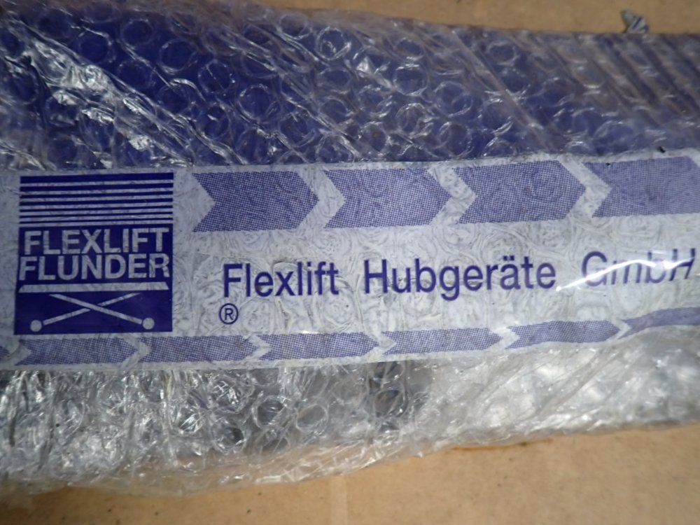 Flex Lift Wear Rail