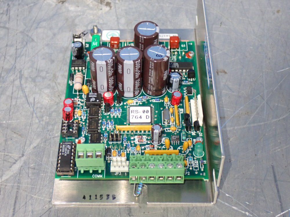 Oven Industries Temperature Controller - 5r7-001