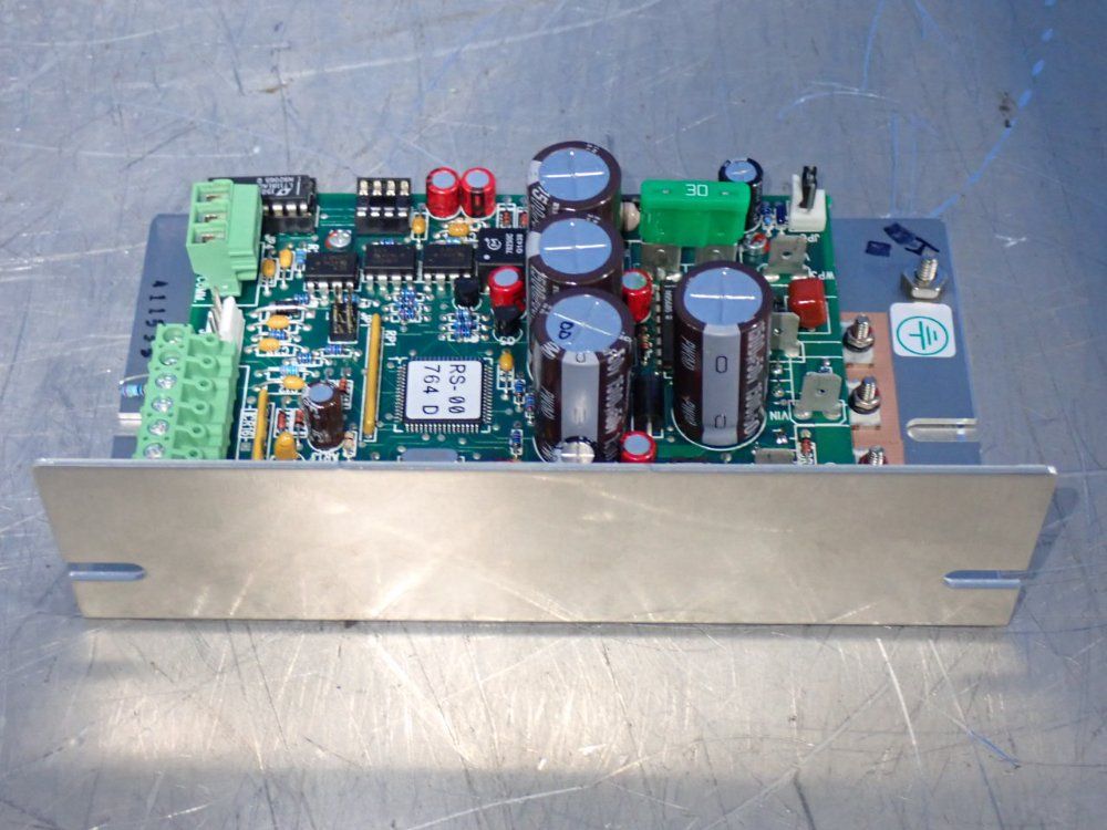 Oven Industries Temperature Controller - 5r7-001