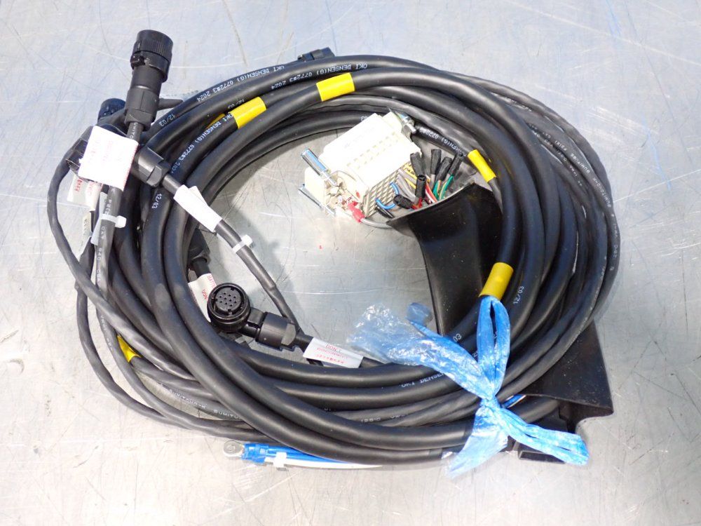 Fanuc 6-axis Pulse Cable Assembly - A660-8015-t038