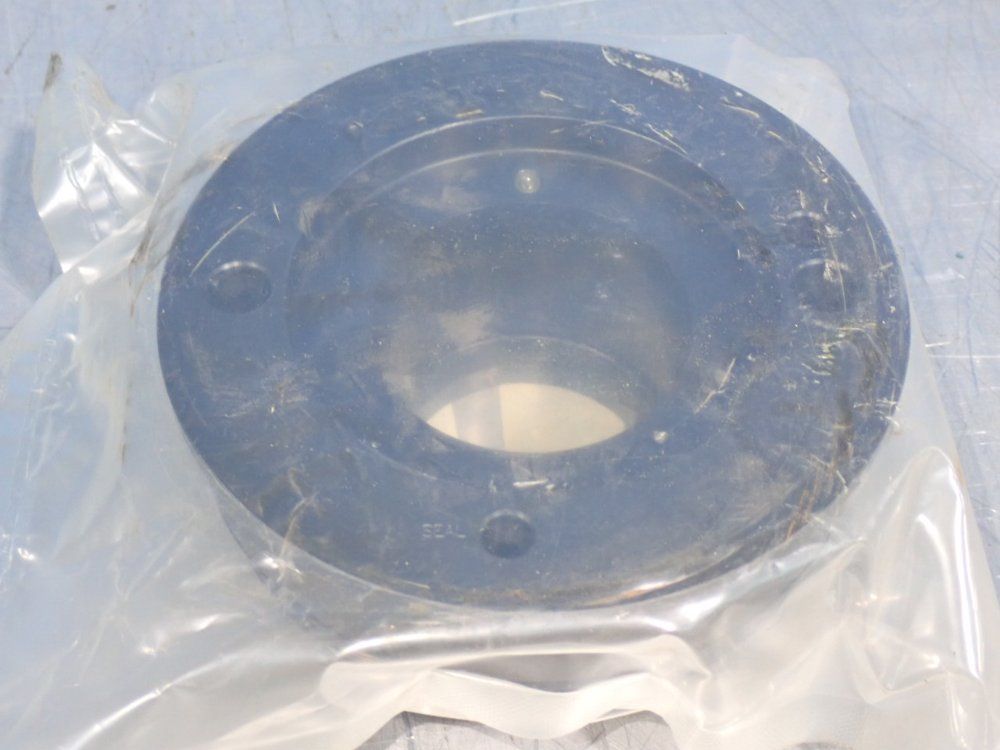 Fanuc Dual Air Turbine Manifold - Eo-6301-100-001