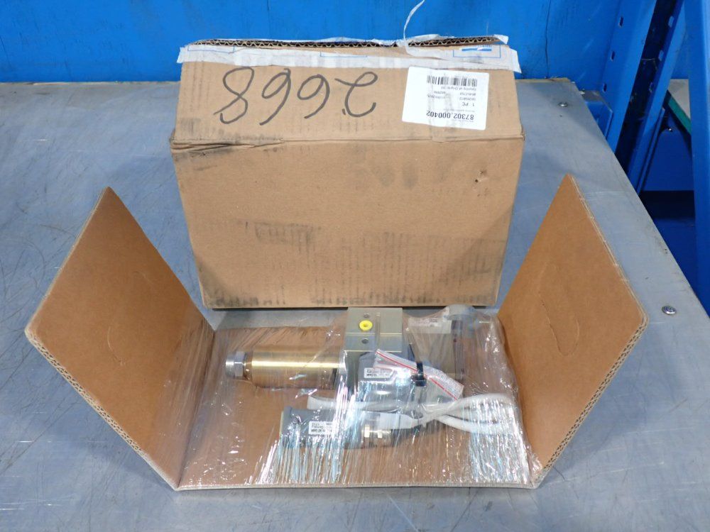 Atlas Copco Ak413-04 Mounting Applicator - 87302.000402