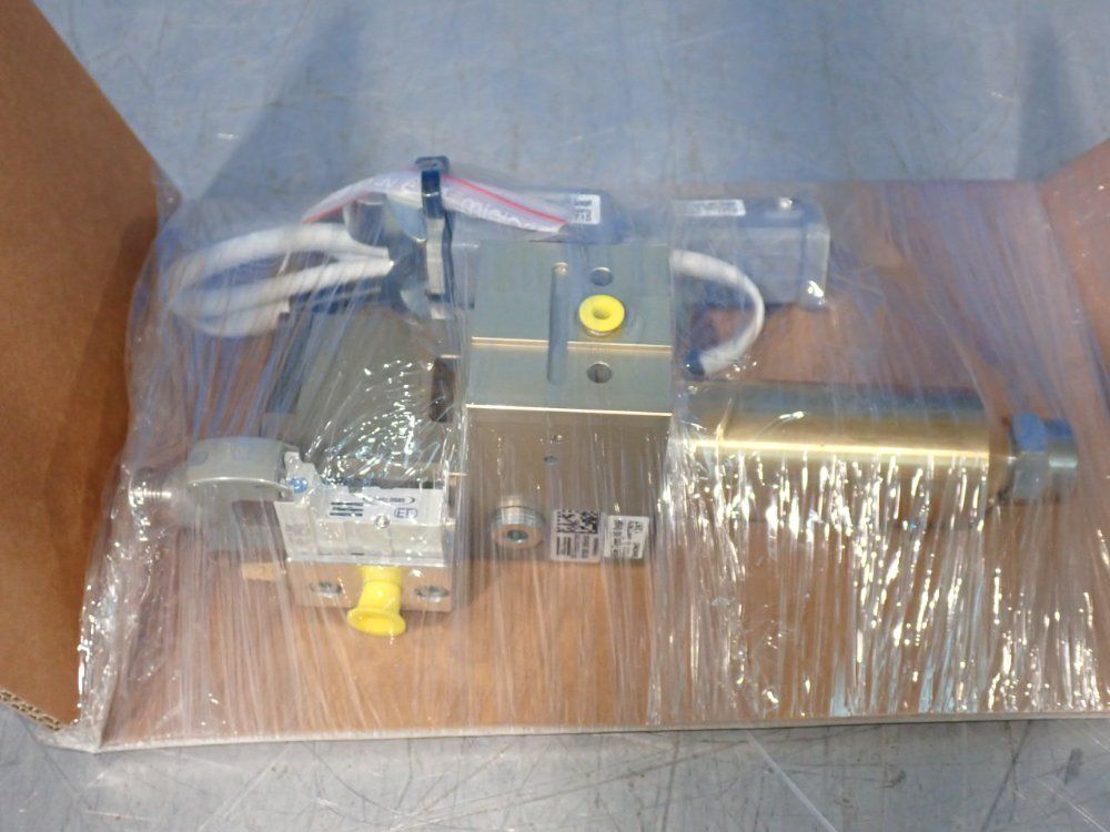 Atlas Copco Ak413-04 Mounting Applicator - 87302.000402