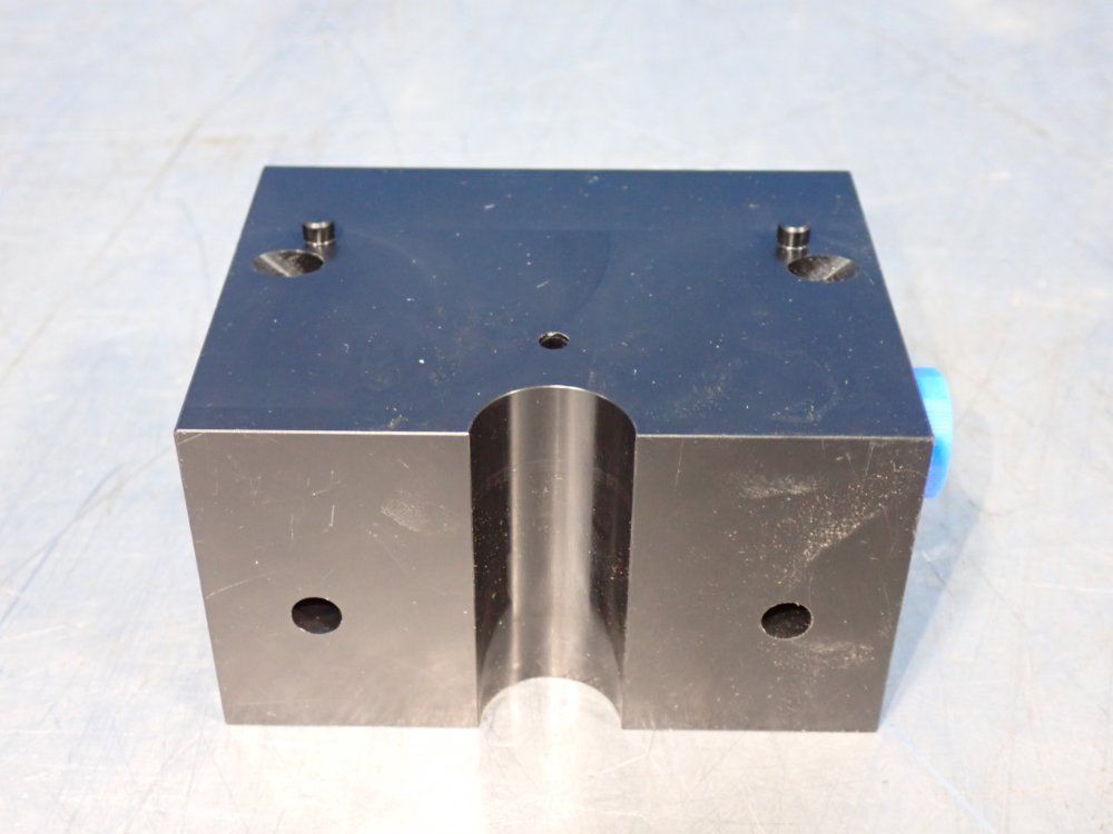 Fanuc Flowmeter Dump Module - Eo-4657-540-001