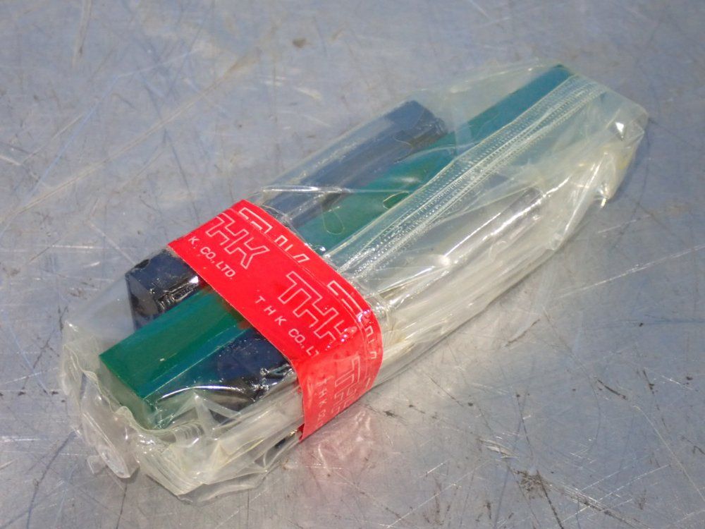 Thk 36mm High, 48mm Wide, 92mm Long Standard Ball Carriage - Shs25v1ss(gk) Block